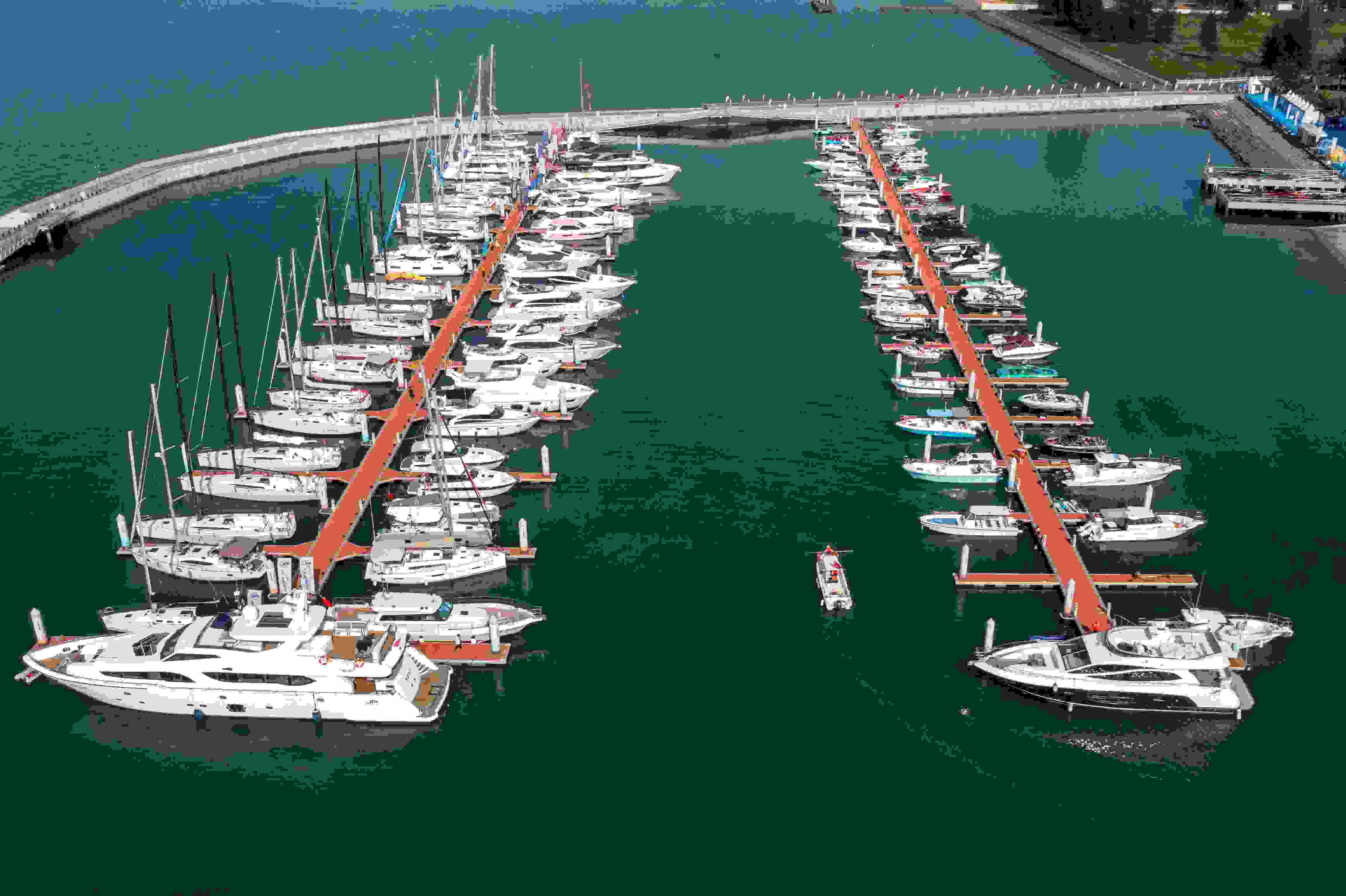 2025 Asia Yacht Show