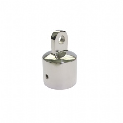 AISI316 STAINLESS STEEL TOP CAP