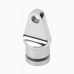 AISI316 STAINLESS STEEL TOP CAP INSERT