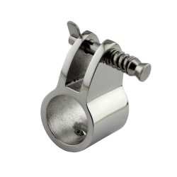 AISI316 STAINLESS STEEL TOP SLIDE WITH PIN