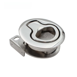 AISI316 STAINLESS STEEL TURNING LOCK