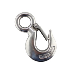 LARGE EYE CRANE HOOK