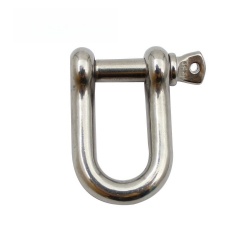 JIS TYPE D SHACKLE