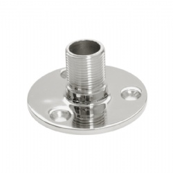 AISI316 STAINLESS STEEL ANTENNA BASE